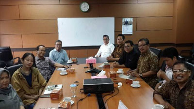 SMSI Bahas World Press Freedom Day dan Kampanye Pilkada Damai